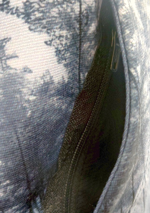 HARDY lukuga tasku