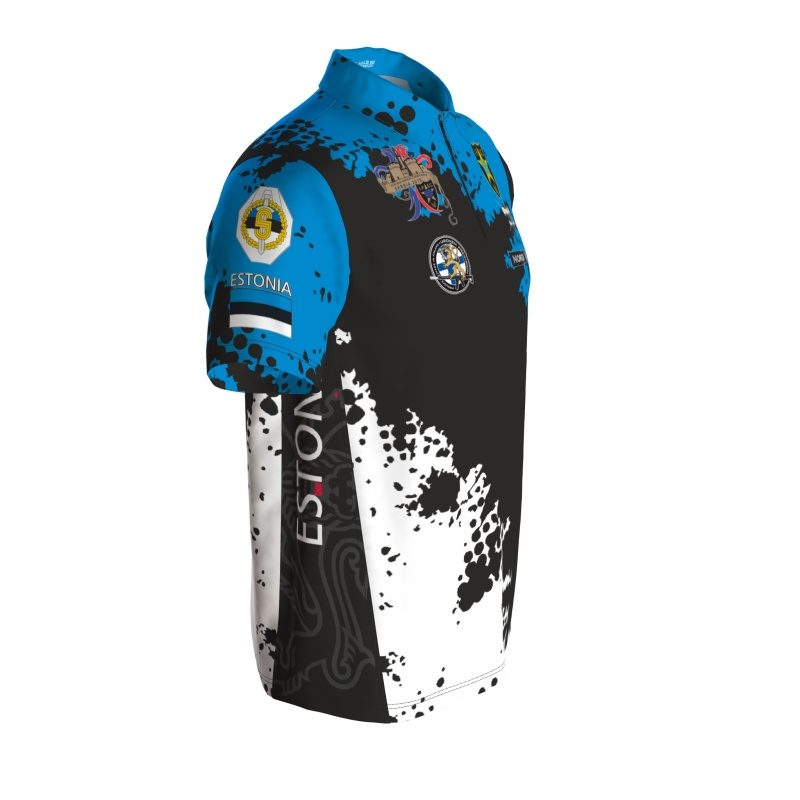 Enda kujundusega reklaamriided. Disainime ja toodame sulle, su firmale, meeskonnale, spordiklubile eritellimus spordiriided vabaajariided.