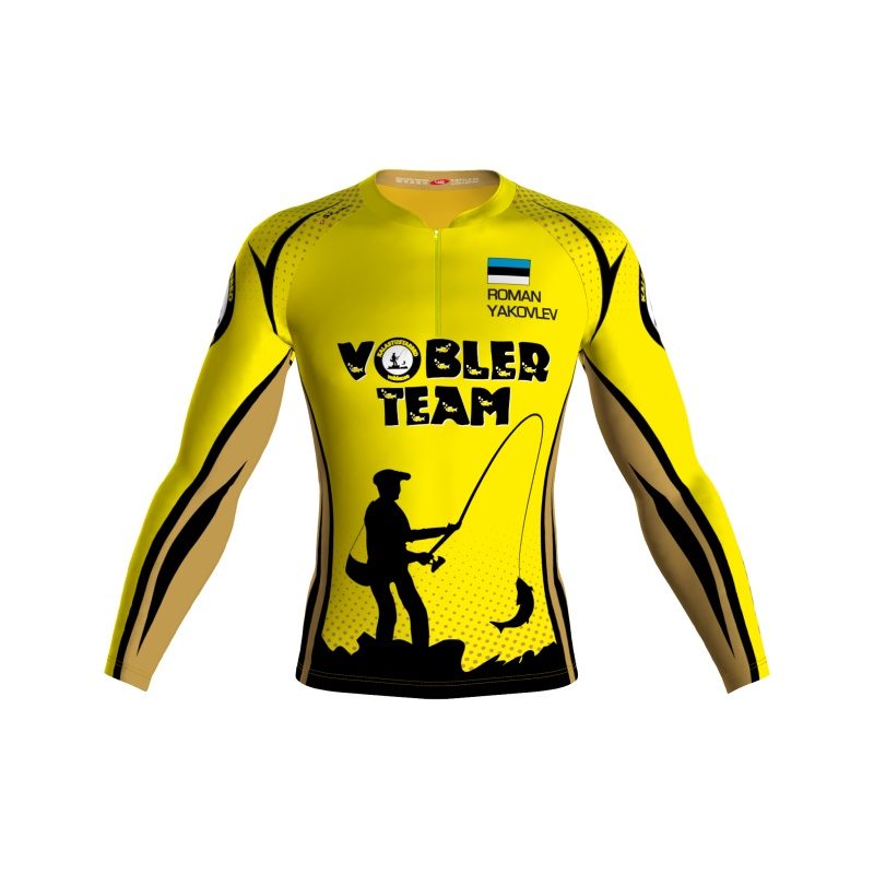 Enda kujundusega reklaamriided. Disainime ja toodame sulle, su firmale, meeskonnale, spordiklubile eritellimus spordiriided vabaajariided.